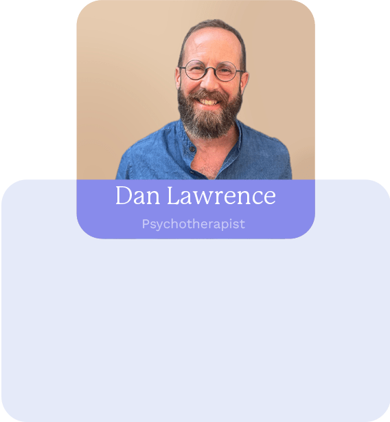 Dan Lawrenc desktop