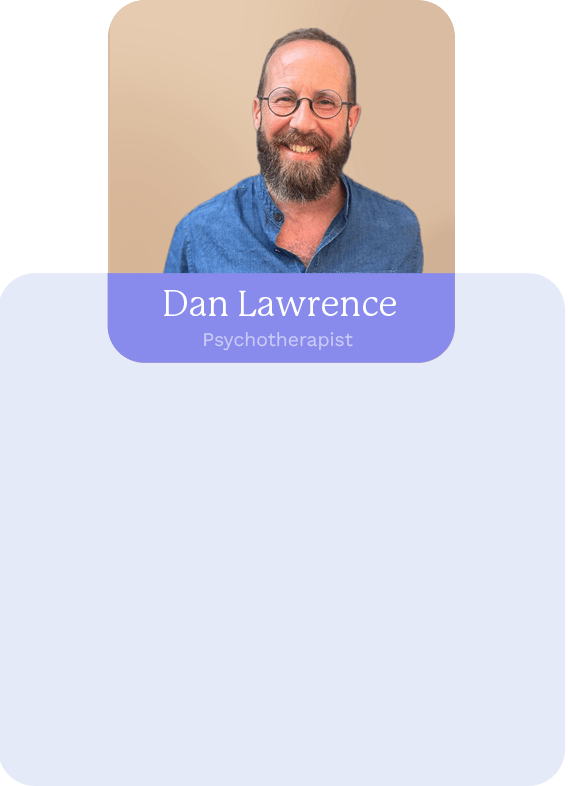 Dan Lawrence mobile