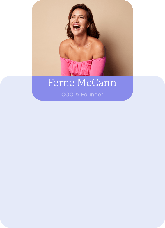 Ferne McCann responsive 1