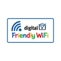 Friendly WiFi