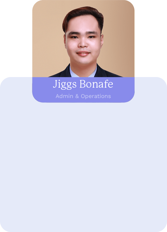 Jiggs Bonafe responsive 1