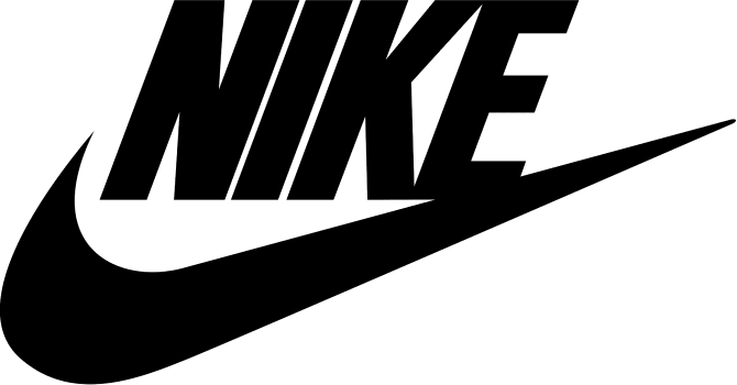 Nike Logo 1