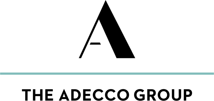 The Adecco Group Brand Mark Port RGB 1