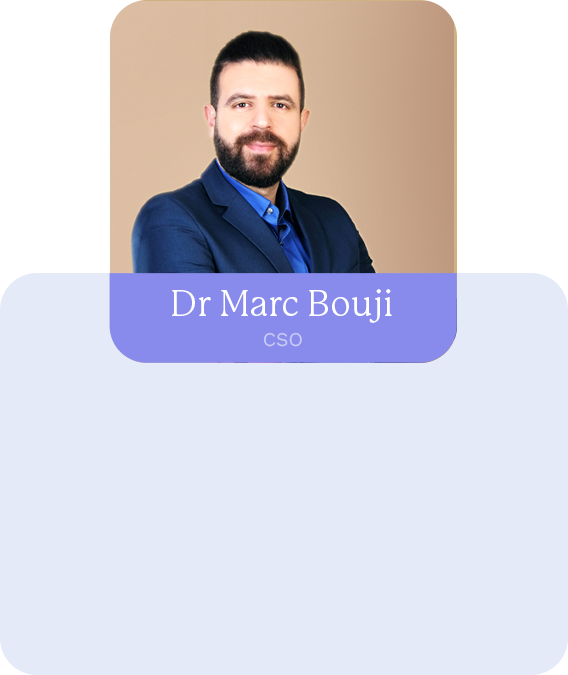 dr marc