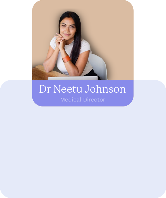 dr neetu