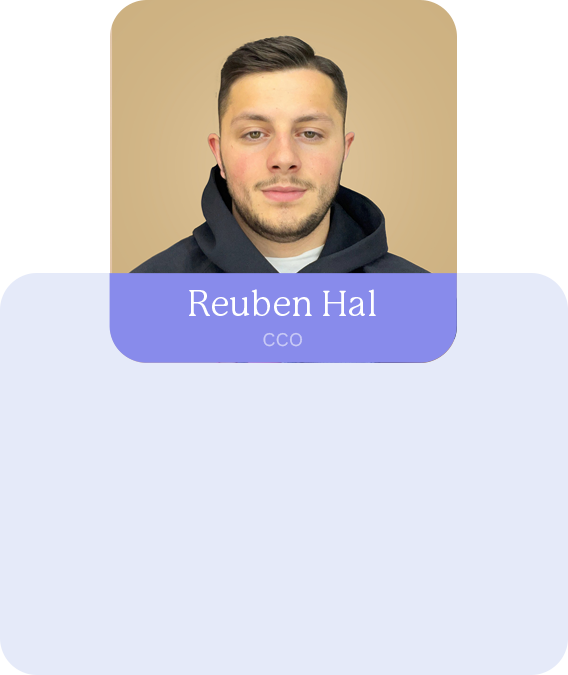 rueben