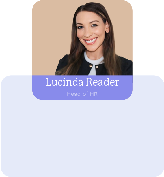 Lucinda Reader pc