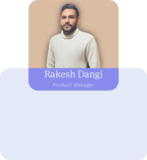 rakesh desktop